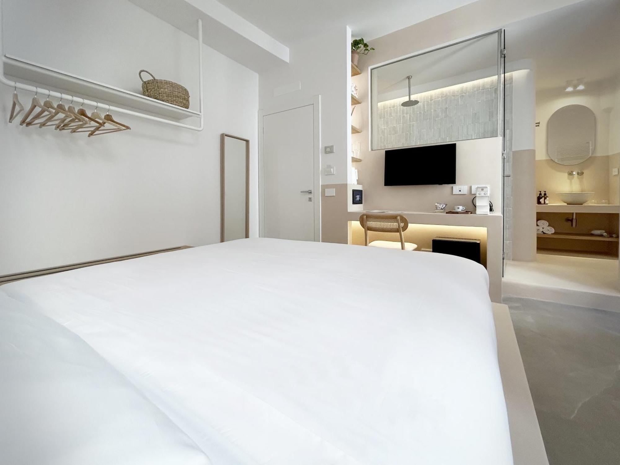 Allegra Suites Monterosso al Mare Luaran gambar