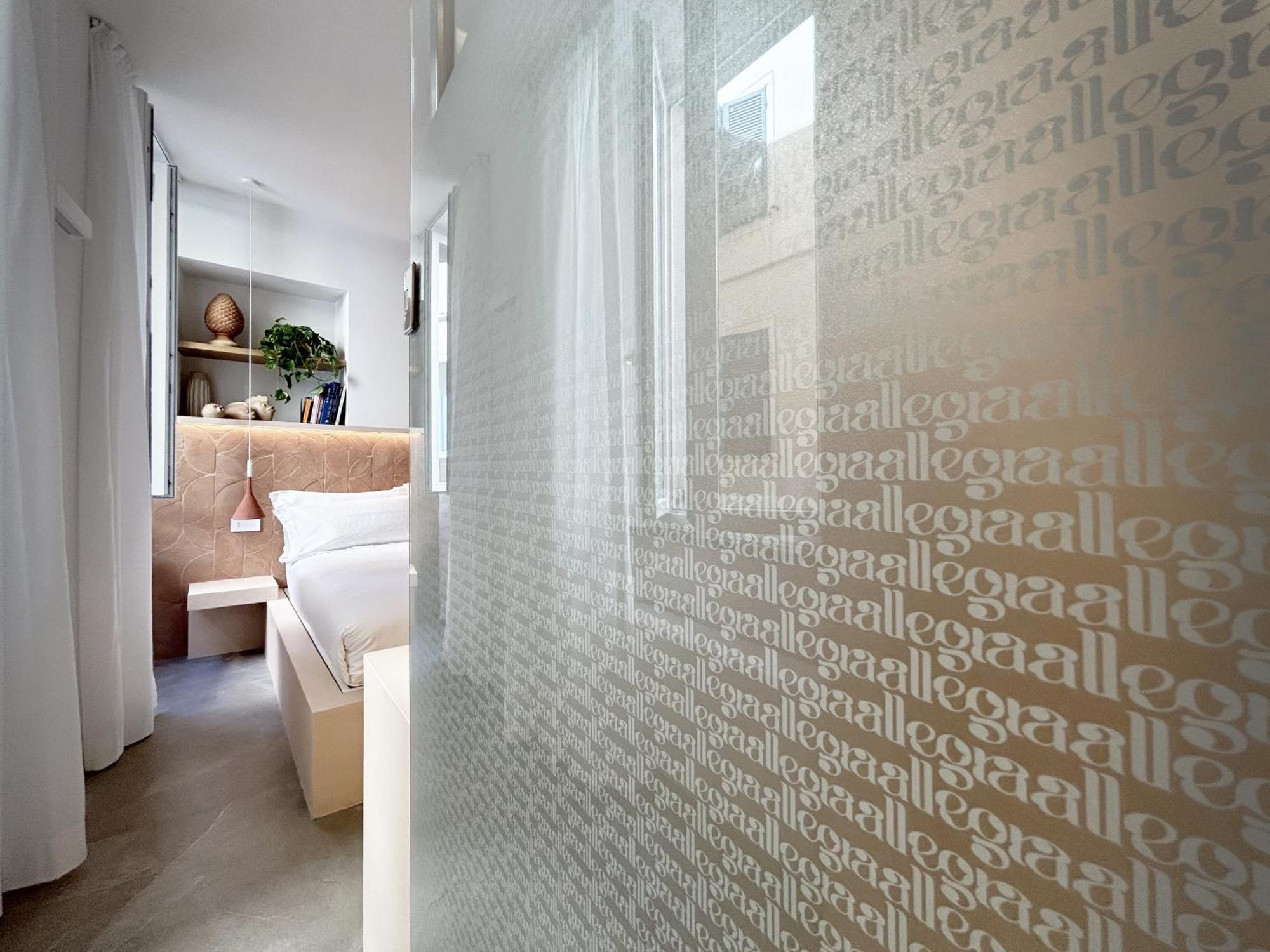 Allegra Suites Monterosso al Mare Luaran gambar