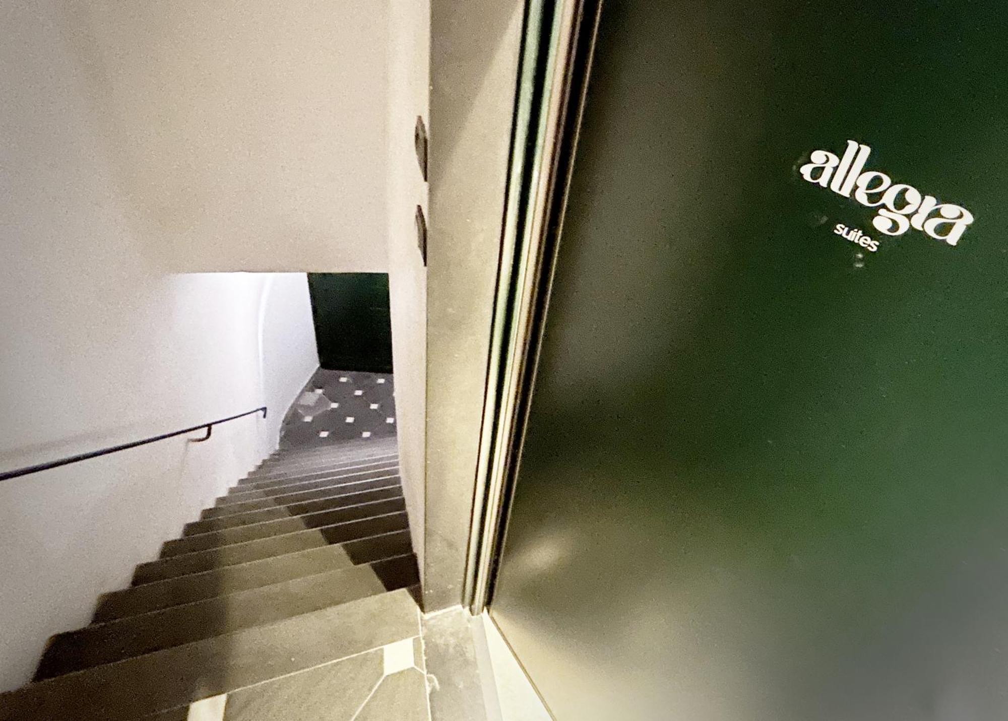 Allegra Suites Monterosso al Mare Luaran gambar