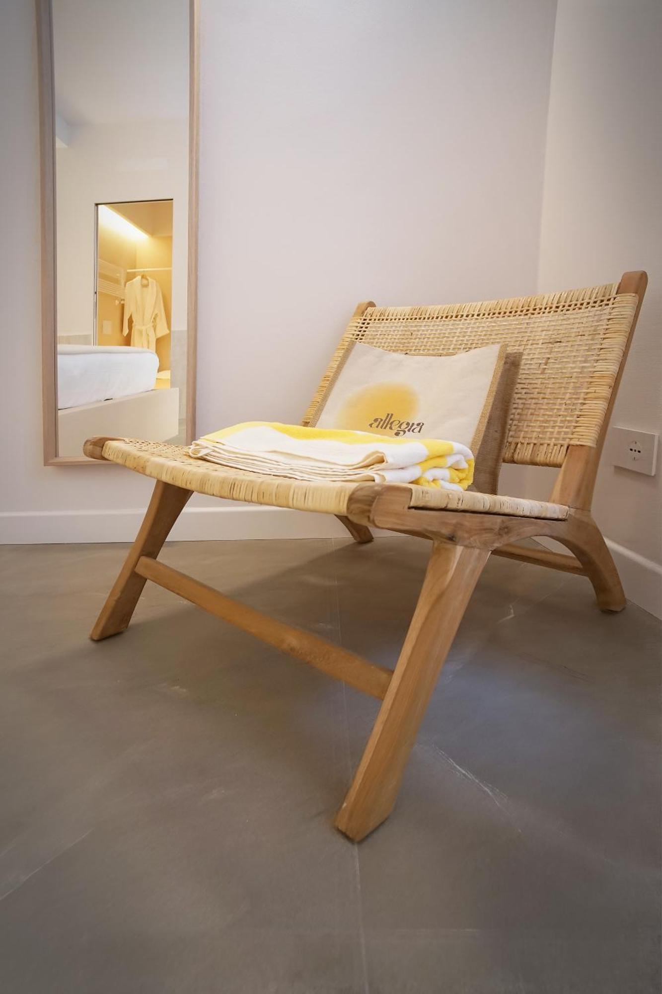 Allegra Suites Monterosso al Mare Luaran gambar