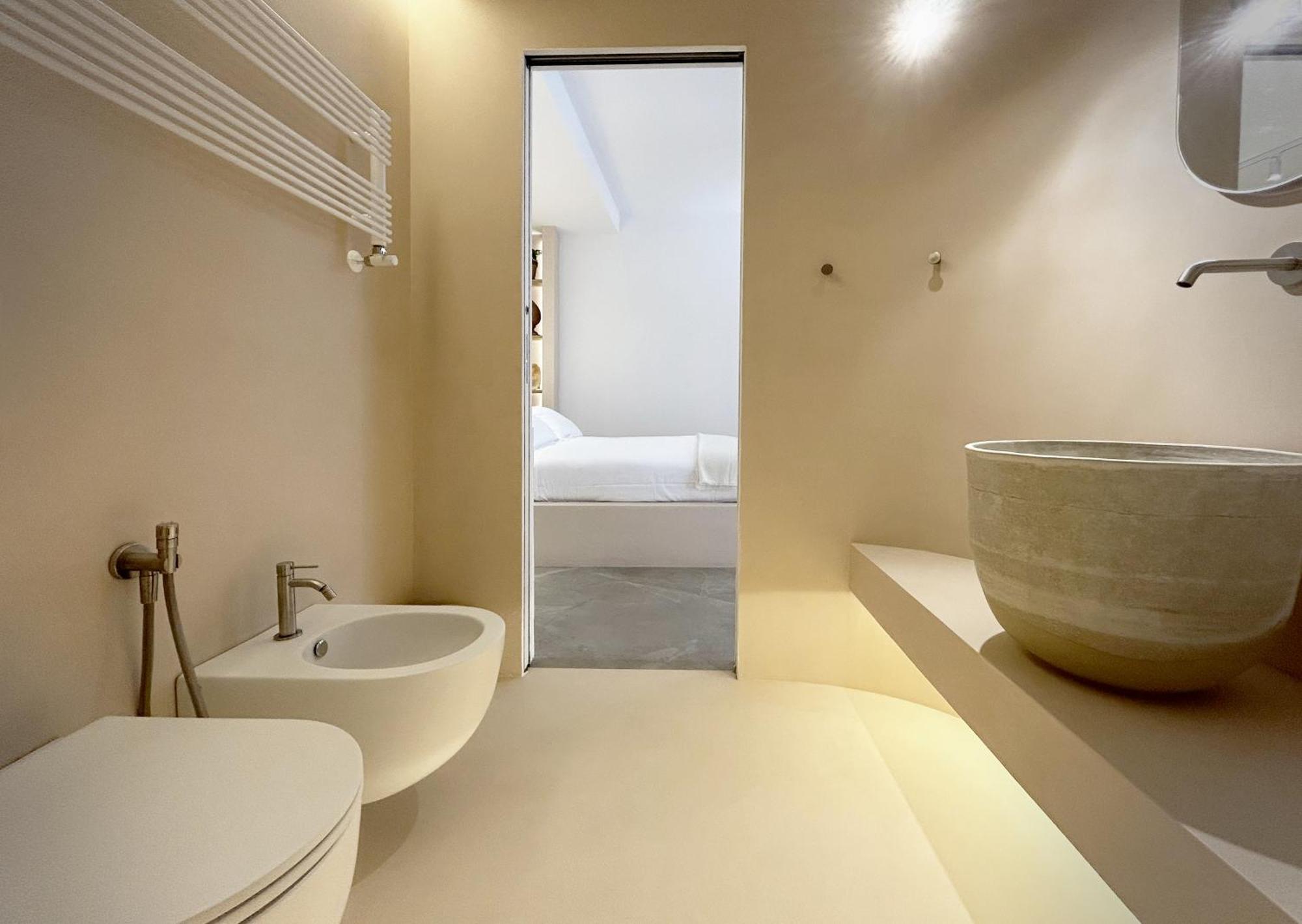 Allegra Suites Monterosso al Mare Luaran gambar