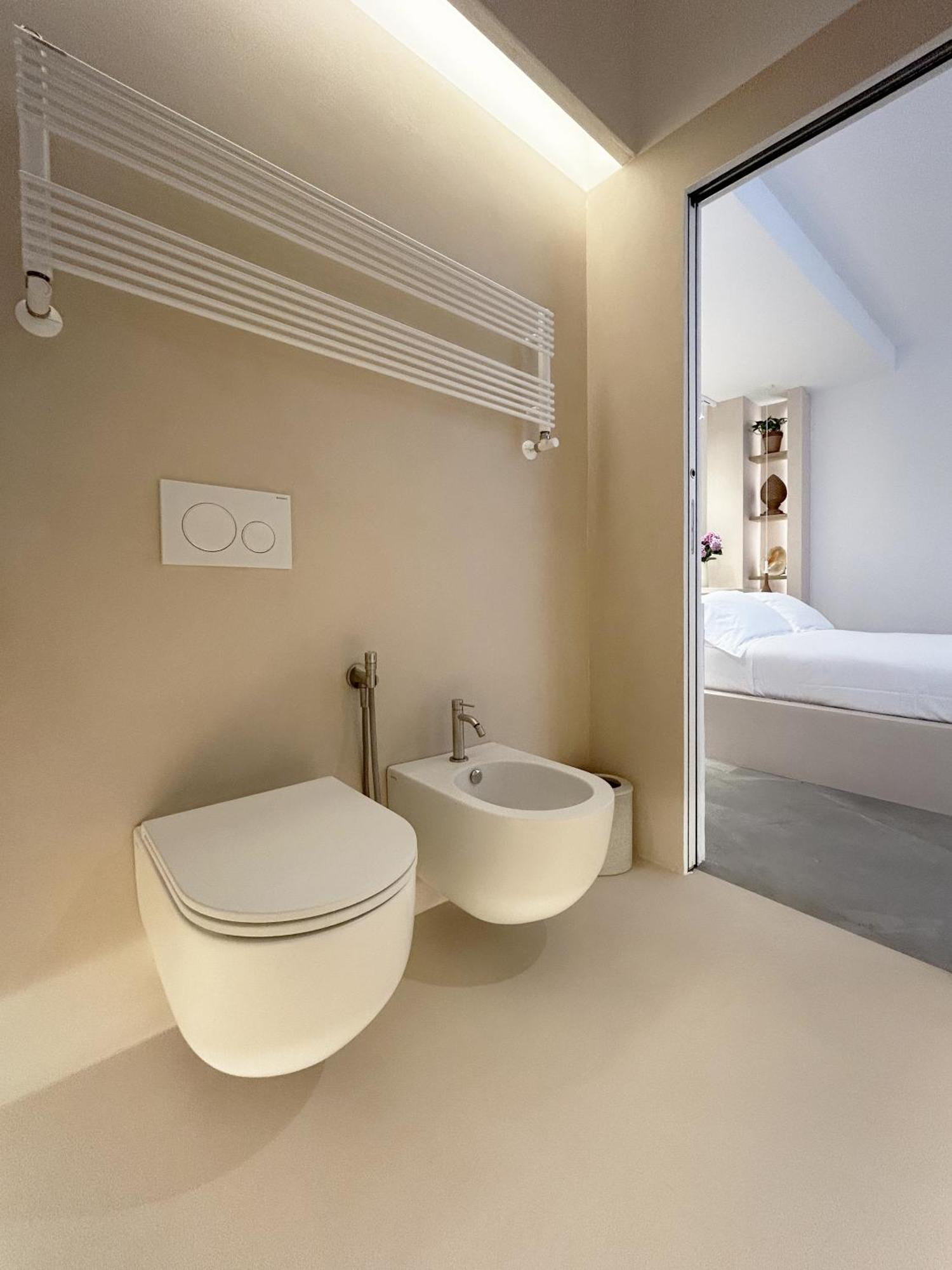 Allegra Suites Monterosso al Mare Luaran gambar