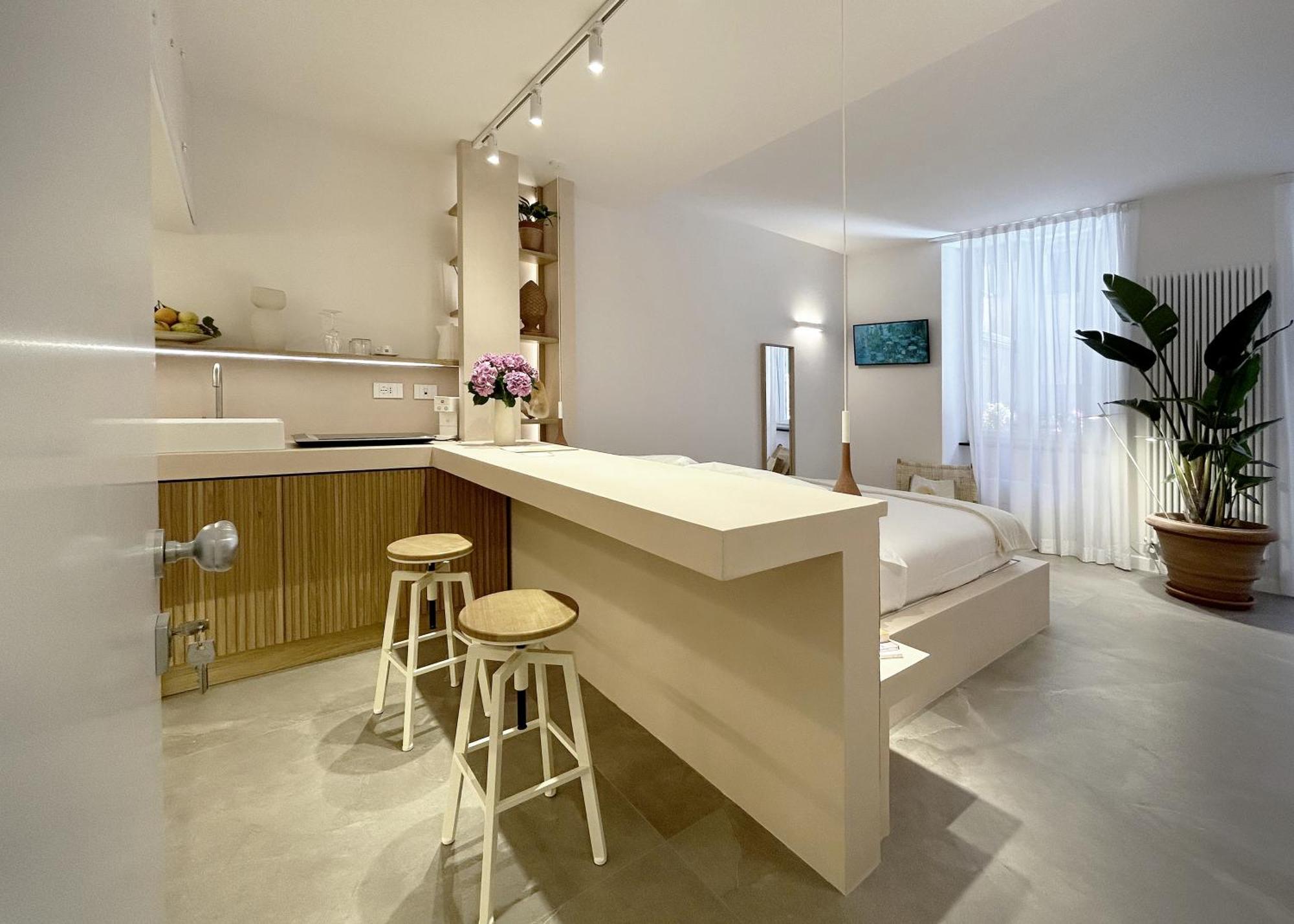 Allegra Suites Monterosso al Mare Luaran gambar