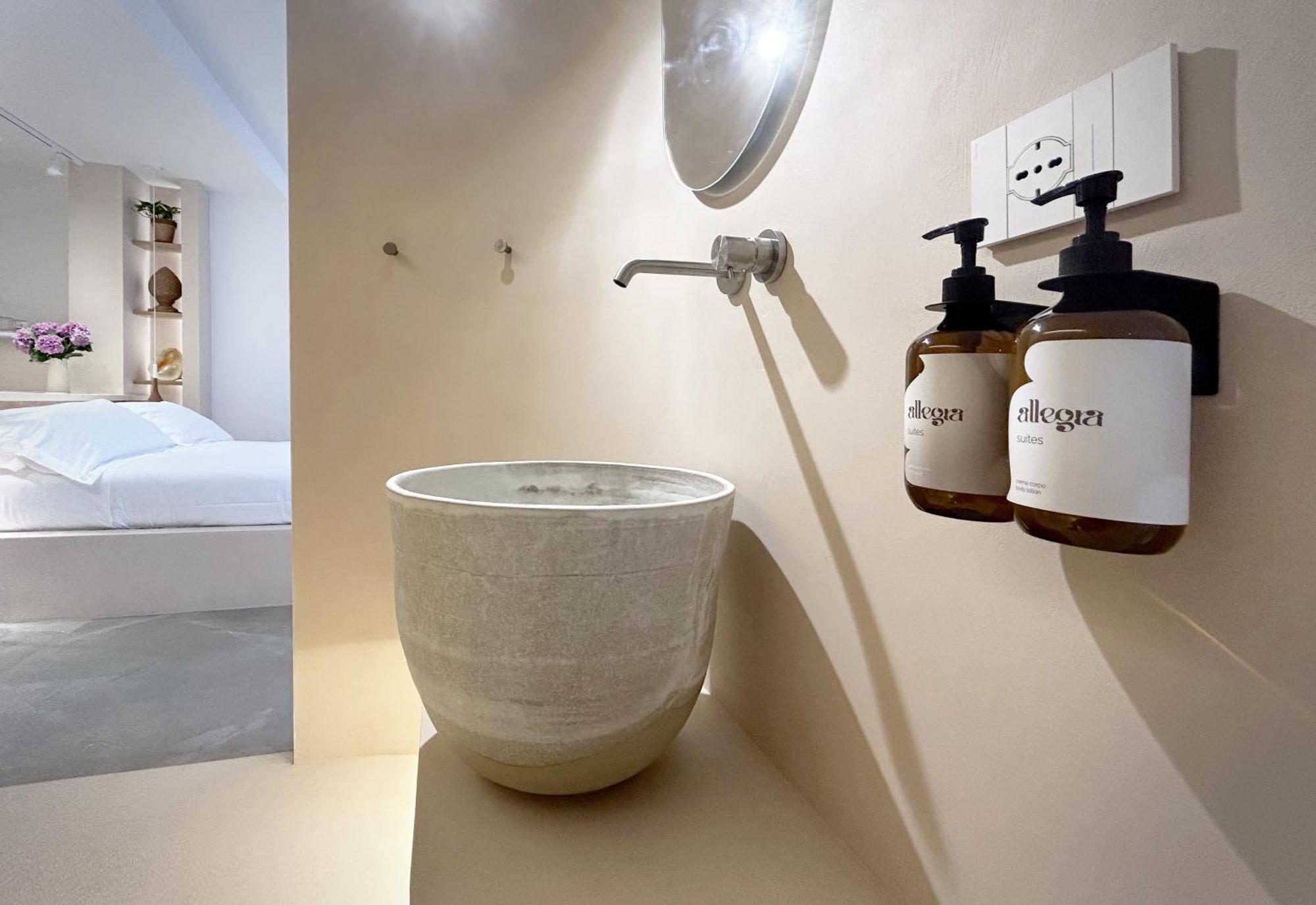 Allegra Suites Monterosso al Mare Luaran gambar