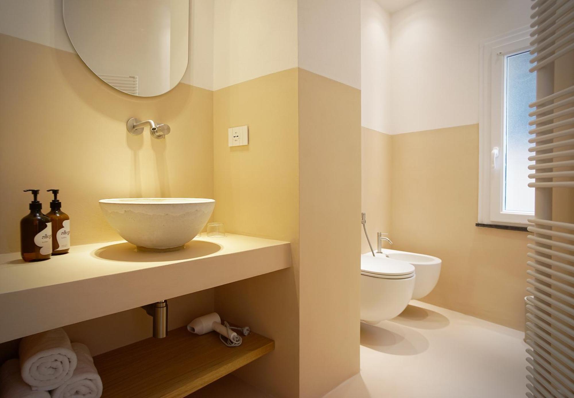 Allegra Suites Monterosso al Mare Luaran gambar
