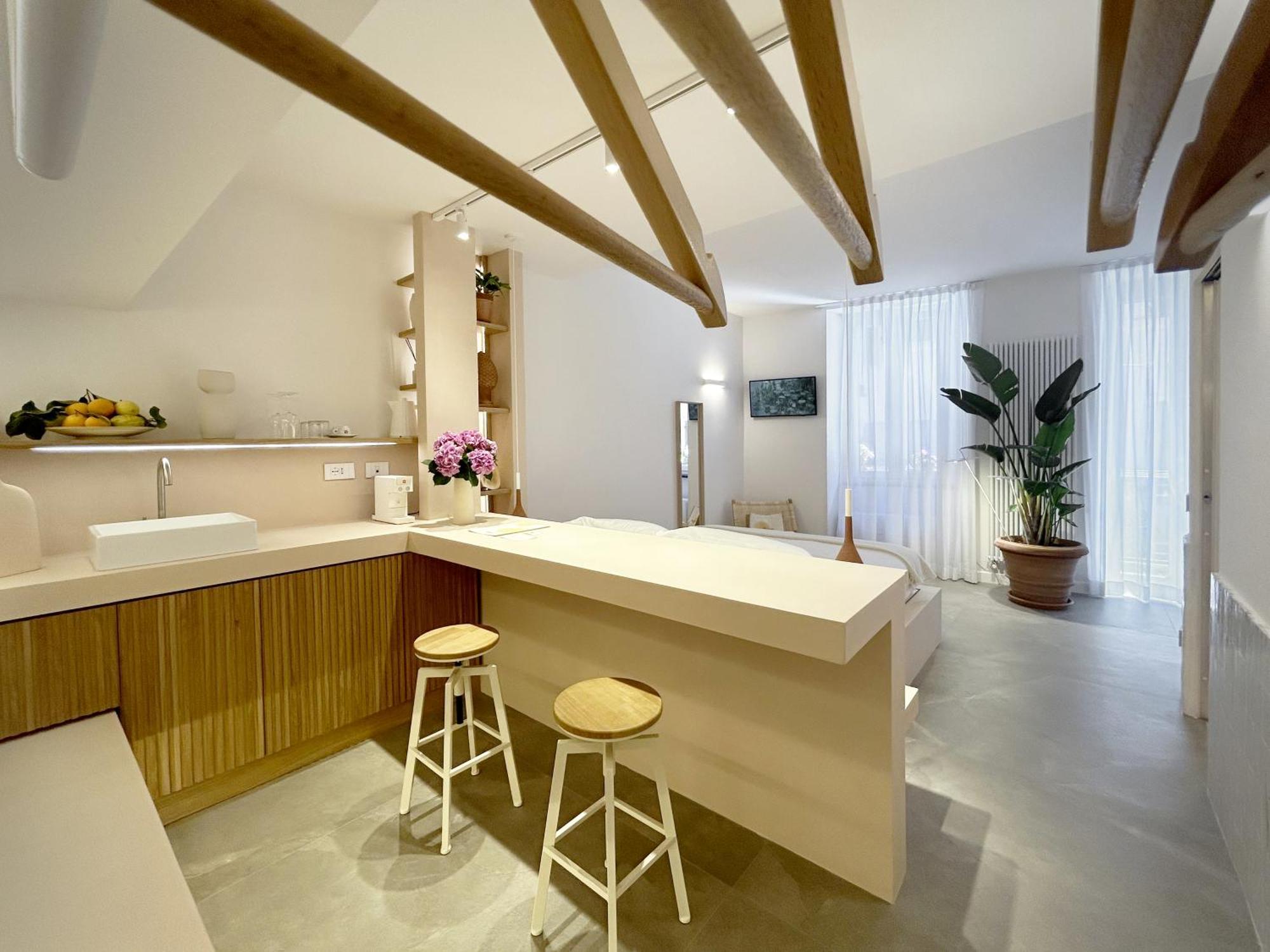 Allegra Suites Monterosso al Mare Luaran gambar