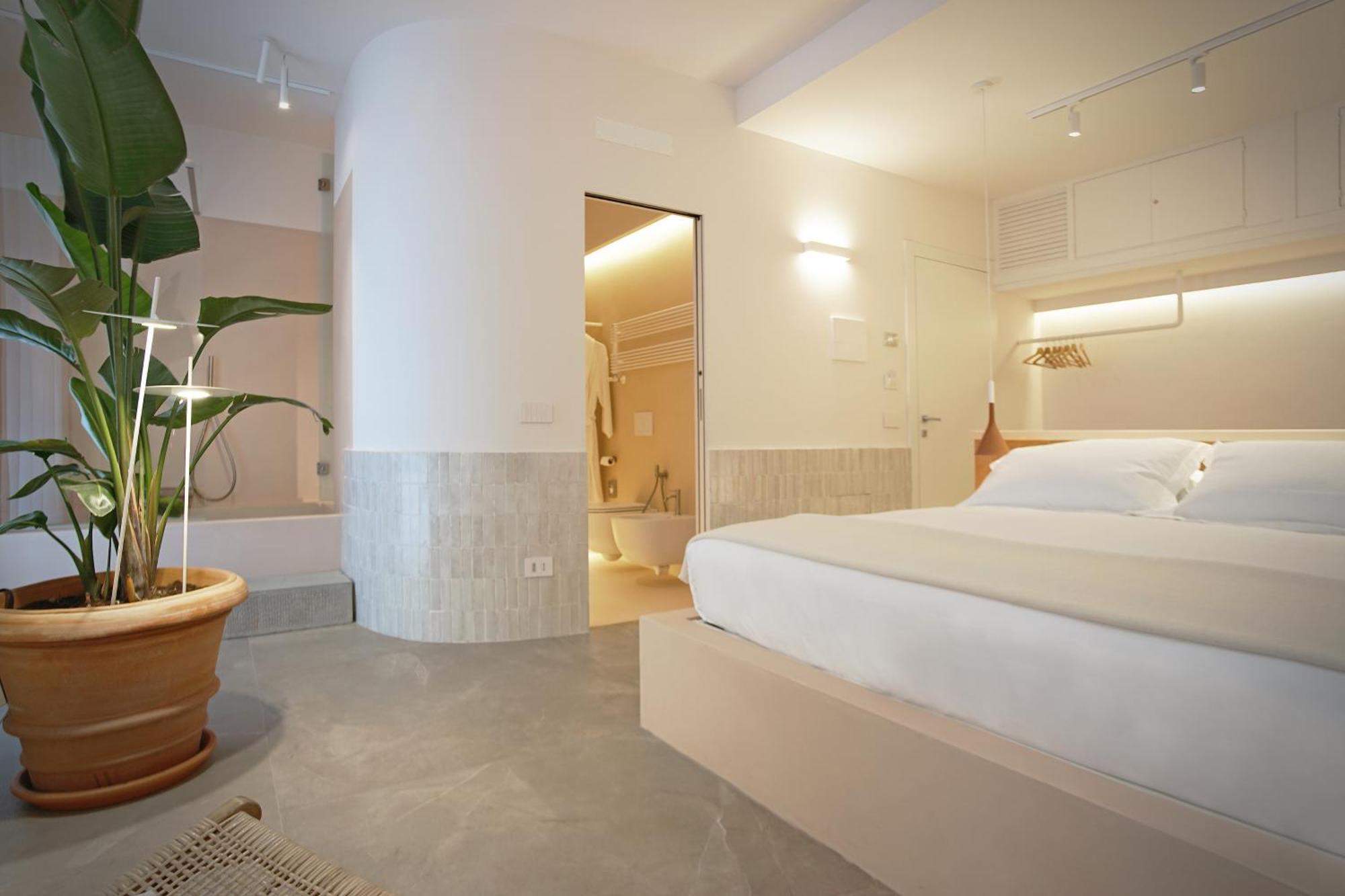 Allegra Suites Monterosso al Mare Luaran gambar