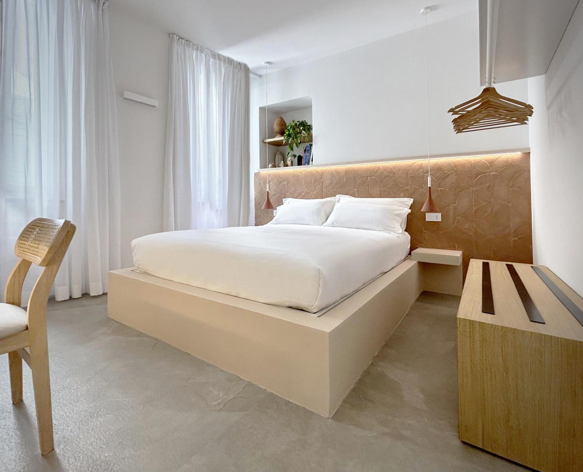 Allegra Suites Monterosso al Mare Luaran gambar