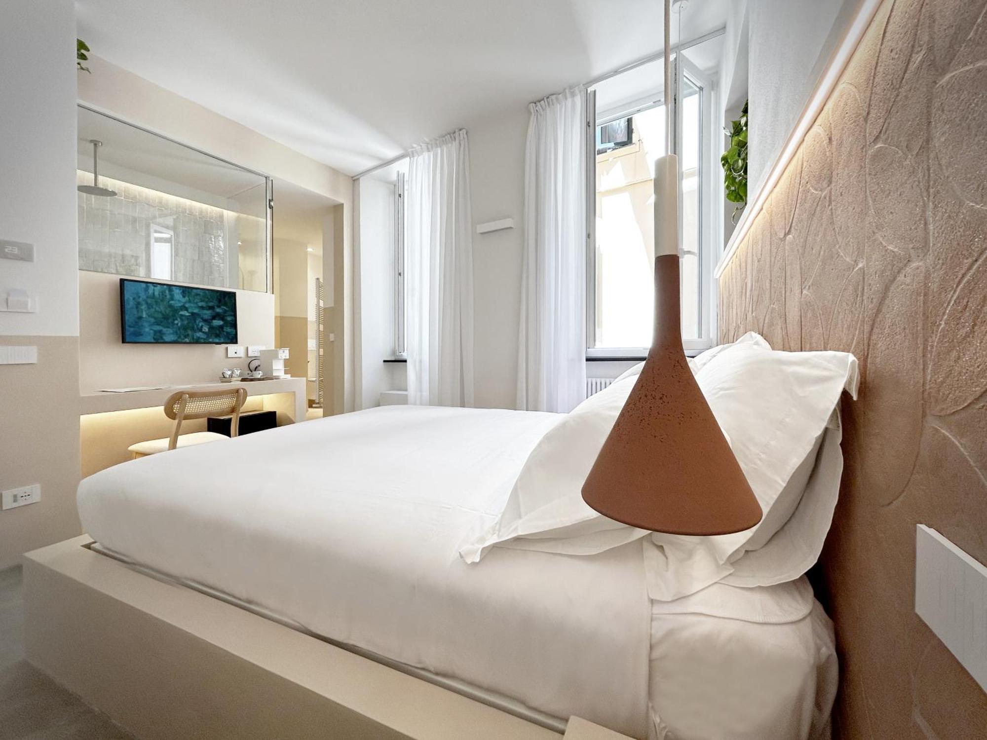 Allegra Suites Monterosso al Mare Luaran gambar