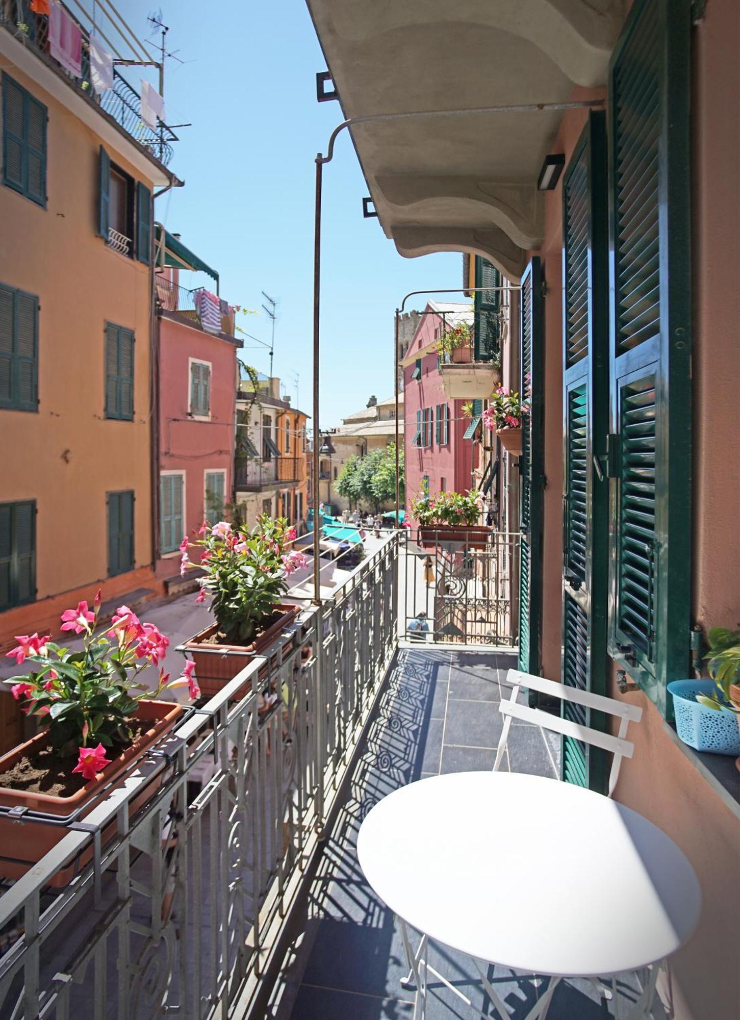 Allegra Suites Monterosso al Mare Luaran gambar